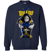 Toledo Rockets Wonder Woman Women March Women Rights T Shirts Hoodie