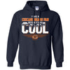Chicago Bears T Shirts Hoodie I Was A Fan Before It Was Cool