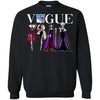 Vogue Disney New York Rangers T-Shirts Hoodie Ugly Christmas Sweater