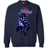 Venom Tulsa Golden Hurricane T Shirts Hoodie