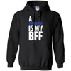 Chihuahua T Shirts Hoodie  A Chihuahua Is My BFF