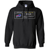 BUFFALO BILLS T Shirts Hoodie Nationals Caution May Change Your Life Forever