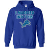 Detrolt LIONS T Shirt I Married Into This T Shirts Hoodie
