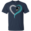 San Jose Sharks T-Shirts Hoodie Ugly Christmas Sweater Heart