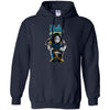UCLA Bruins Wonder Woman Women March Women Rights T Shirts Hoodie