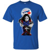 Toronto Blue Jays Wonder Woman Women Rights Women March T Shirts Hoodie