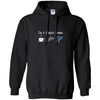 St. Louis Blues T Shirt Hoodie I Am A Simple Woman Love Coffe Pizza St. Louis Blues