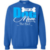 dog mom T Shirts Hoodie