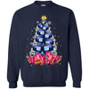 Tree Noel New York Giants T Shirt Hoodie