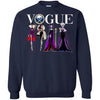 Vogue Disney Buffalo Sabres T-Shirts Hoodie Ugly Christmas Sweater