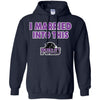 Prairie View A&M Panthers T Shirts Hoodie I Married Into This