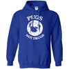Pug T Shirts Hoodie  Pugs Not Drugs