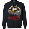 Sexy Lips Chicago Blackhawks T Shirts Hoodie
