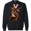 Venom Virginia Cavaliers T Shirts Hoodie