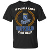 Beer Kansas City Royals T Shirts Hoodie If Plan A Fails Kansas City Royals Can Help