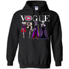 Vogue Disney Montréal Canadiens T-Shirts Hoodie Ugly Christmas Sweater