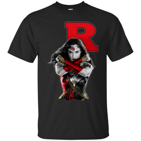 Rutgers Scarlet Knights Wonder Woman Women March Women Rights T Shirts Hoodie