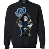 Old Dominion Monarchs Wonder Woman Women March Women Rights T Shirts Hoodie