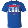 PORTLAND TRAIL BLAZERS T Shirts Hoodie I Was A Fan Before It Was Cool