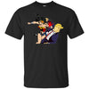 Wonder Woman Hit Donald Trump (4) T Shirts Hoodie