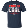 WASHINGTON WIZARDS T Shirts Hoodie I Was A Fan Before It Was Cool