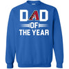 Arizona Diamondbacks T-Shirts Hoodie Dad Of The Year