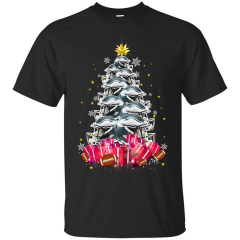 Tree Noel Philadelphia Eagles T Shirt Hoodie