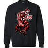 Venom Massachusetts Minutemen T Shirts Hoodie