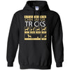 Chihuahua T Shirts Hoodie  Stubborn Chihuahua Tricks
