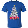 Tree Noel Dallas Cowboys T Shirt Hoodie