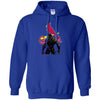 Black Panther St. Louis Cardinals T Shirts Hoodie