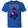 Venom TCU Horned frogs T Shirts Hoodie