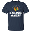 Chicago Blackhawks T Shirts Hoodie The Legend Is Alive