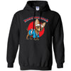 Chihuahua T Shirts Hoodie  KoniChihuahua
