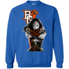 Bowling Green Falcons Wonder Woman Women March Women Rights T Shirts Hoodie