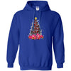 Tree Noel Tampa Bay Buccaneers T Shirt Hoodie