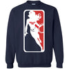 Wonder Woman Nba T Shirts Hoodie