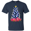 Tree Noel New York Giants T Shirt Hoodie