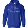 Chihuahua T Shirts Hoodie  Life Is Better With A Chihuahua