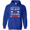 Pug T Shirts Hoodie  You As My Pug