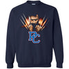 Wolverine Presbyterian Blue Hose T Shirt Hoodie Ugly Christmas Sweater