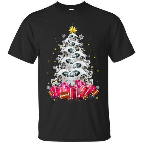 Tree Noel New York Jets T Shirt Hoodie
