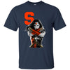 Syracuse Orange Wonder Woman Women March Women Rights T Shirts Hoodie