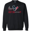 Nike Houston Texans T Shirts Hoodie Just Do It