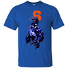 Venom Syracuse Orange T Shirts Hoodie