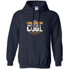 CLEVELAND CAVALIERS T Shirts Hoodie I Was A Fan Before It Was Cool
