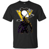 Black Panther Pittsburgh Penguins T Shirts Hoodie