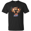 Wolverine Bucknell Bison T Shirt Hoodie Ugly Christmas Sweater