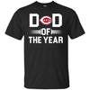 Cincinnati Reds T-Shirts Hoodie Dad Of The Year