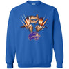 Wolverine Western Carolina Catamounts T Shirt Hoodie Ugly Christmas Sweater